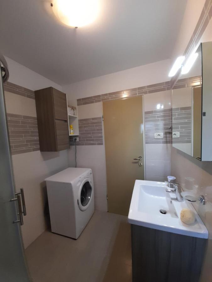 Villa Krizanci Žminj Extérieur photo